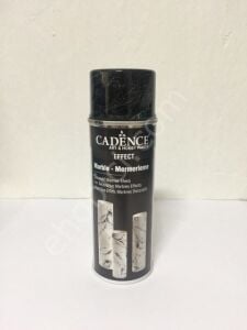 Cadence Sprey Mermer Efekti - Yeşil