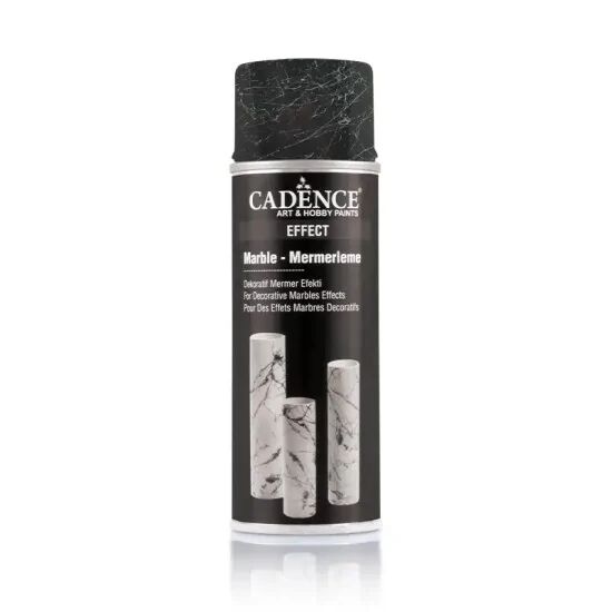 Cadence Sprey Mermer Efekti Yeşil 200ml