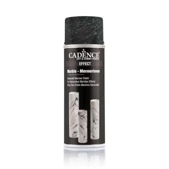 Cadence Sprey Mermer Efekti Yeşil 200ml