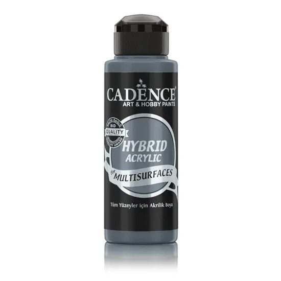 Cadence Hibrit Multisurface Boya H042 Napolyon Mavi 120ML