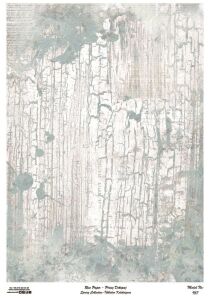 Cadence Pirinç Dekopaj Kağıdı Model - 957