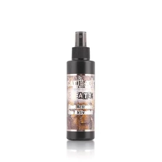 Cadence Createx Pas Aktivatörü 150ML