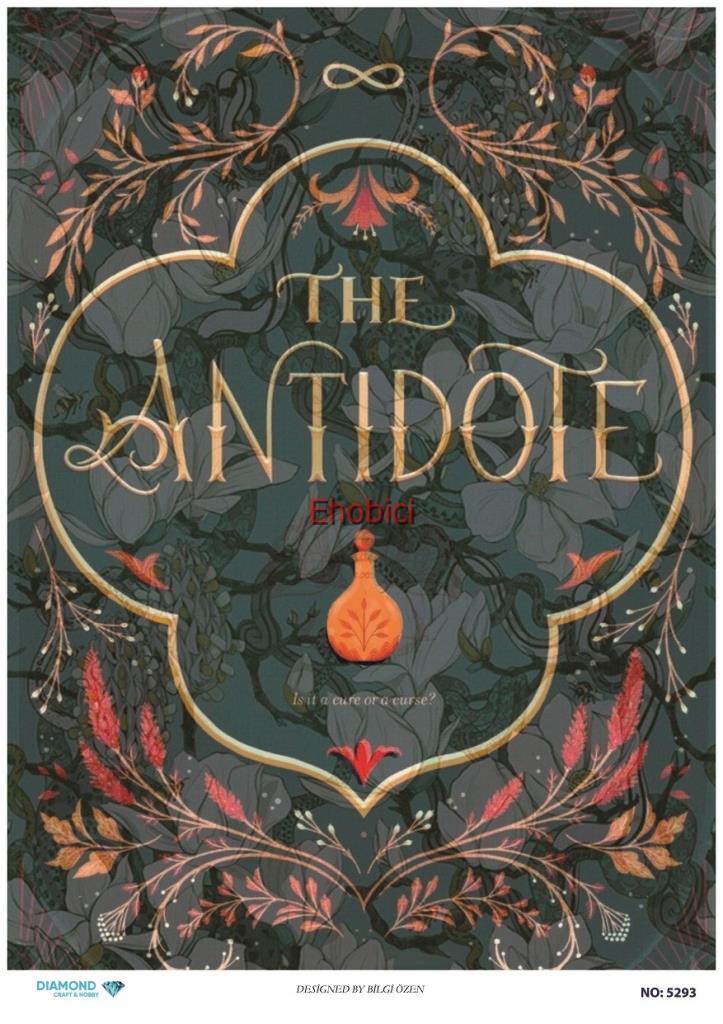 Diamond Pirinç Dekopaj Kağıdı - 5293