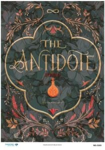 Diamond Pirinç Dekopaj Kağıdı - 5293