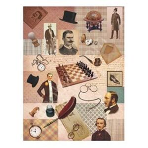 Model 9 - Pirinç Dekopaj Cadencecraft