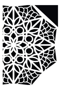 Cadence DC Seri Stencil (15x20) DC-024