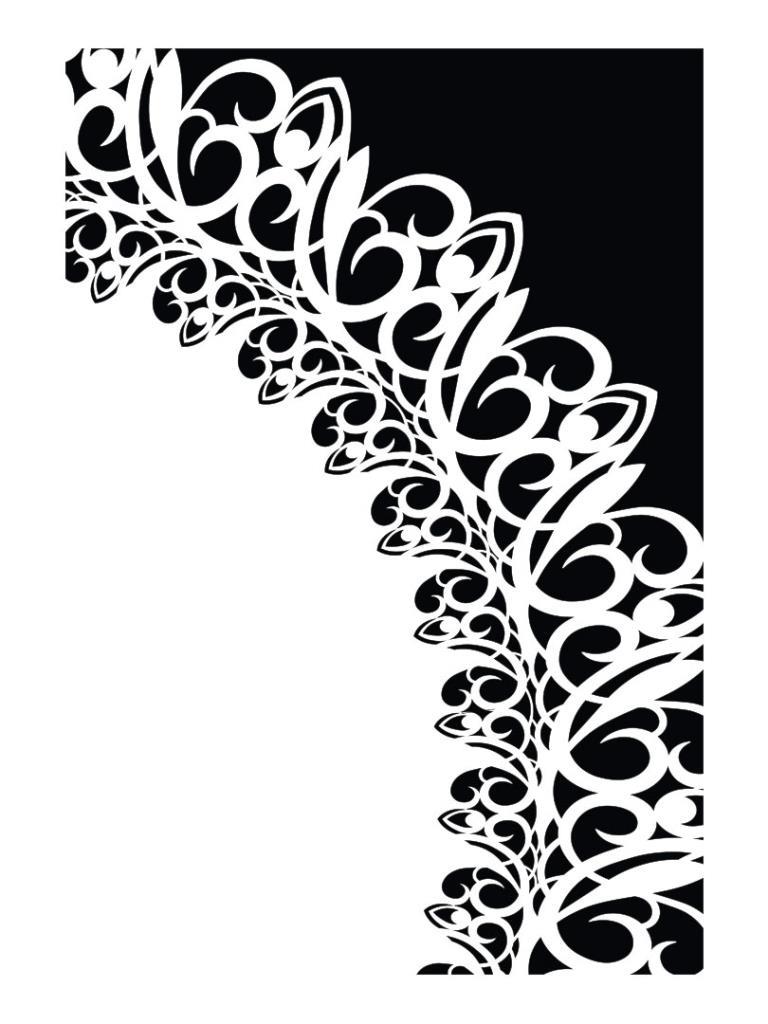 Cadence DC Seri Stencil (15x20) DC-025