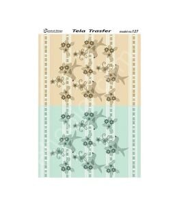 Model 127 - Tela Transfer