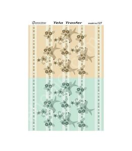 Model 127 - Tela Transfer