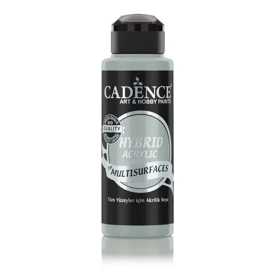 Cadence Hibrit Multisurface Boya H048 F.Yeşil 120ML