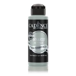 Cadence Hibrit Multisurface Boya H048 F.Yeşil 120ML