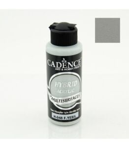 Cadence Hibrit Multisurface Boya H048 F.Yeşil 120ML