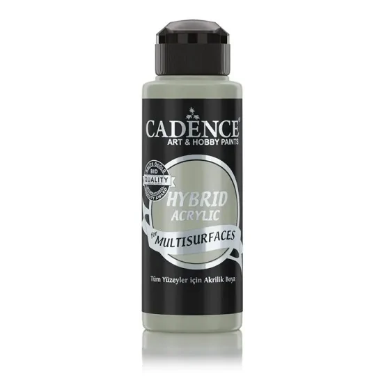 Cadence Hibrit Multisurface Boya H049 Ihlamur Yeşil 120ML