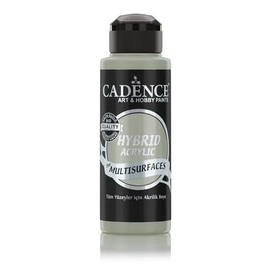 Cadence Hibrit Multisurface Boya H049 Ihlamur Yeşil 120ML