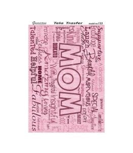 Model 133 - Tela Transfer