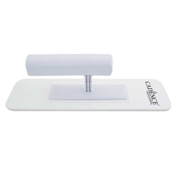 Cadence Plastik Mala Beton Kaplama Spatulası Büyük 7x24cm