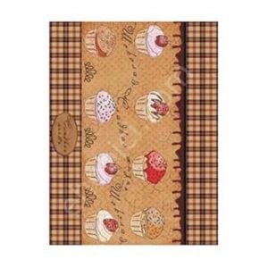 Model 15 - Pirinç Dekopaj Cadencecraft