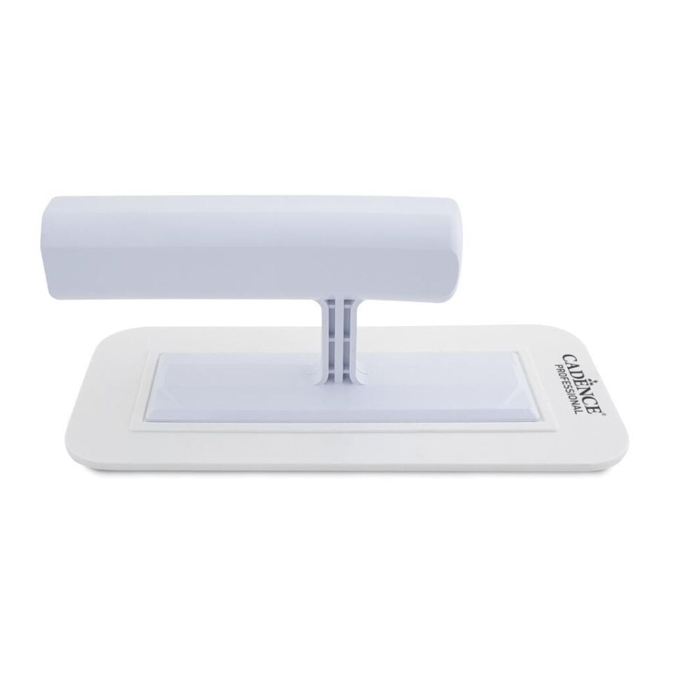 Cadence Plastik Mala Beton Kaplama Spatulası Küçük 7x16cm