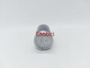 Cadence Sprey Sıvı Sim Shake&Gilt Gümüş 25ML