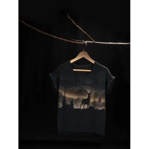 Cadence Sprey Sıvı Sim Shake&Gilt Gümüş 25ML