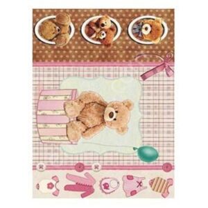 Model 16 - Pirinç Dekopaj Cadencecraft