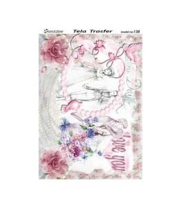 Model 138 - Tela Transfer