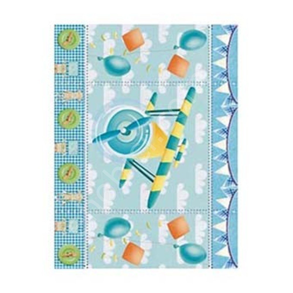 Model 17 - Pirinç Dekopaj Cadencecraft