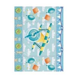 Model 17 - Pirinç Dekopaj Cadencecraft