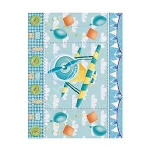 Model 17 - Pirinç Dekopaj Cadencecraft