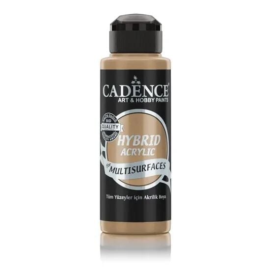 Cadence Hibrit Multisurface Boya H102 Karton 120ml