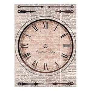 Model 19 - Pirinç Dekopaj Cadencecraft