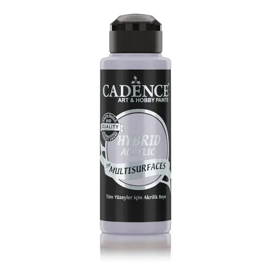 Cadence Hibrit Multisurface Boya H057 Arduvaz Gri 120ML