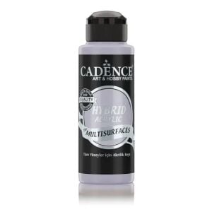 Cadence Hibrit Multisurface Boya H057 Arduvaz Gri 120ML