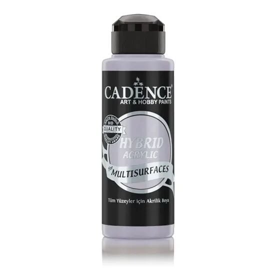 Cadence Hibrit Multisurface Boya H057 Arduvaz Gri 120ML