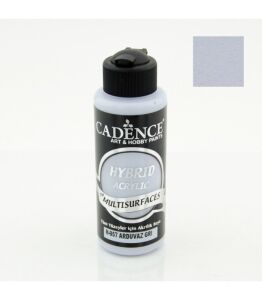 Cadence Hibrit Multisurface Boya H057 Arduvaz Gri 120ML
