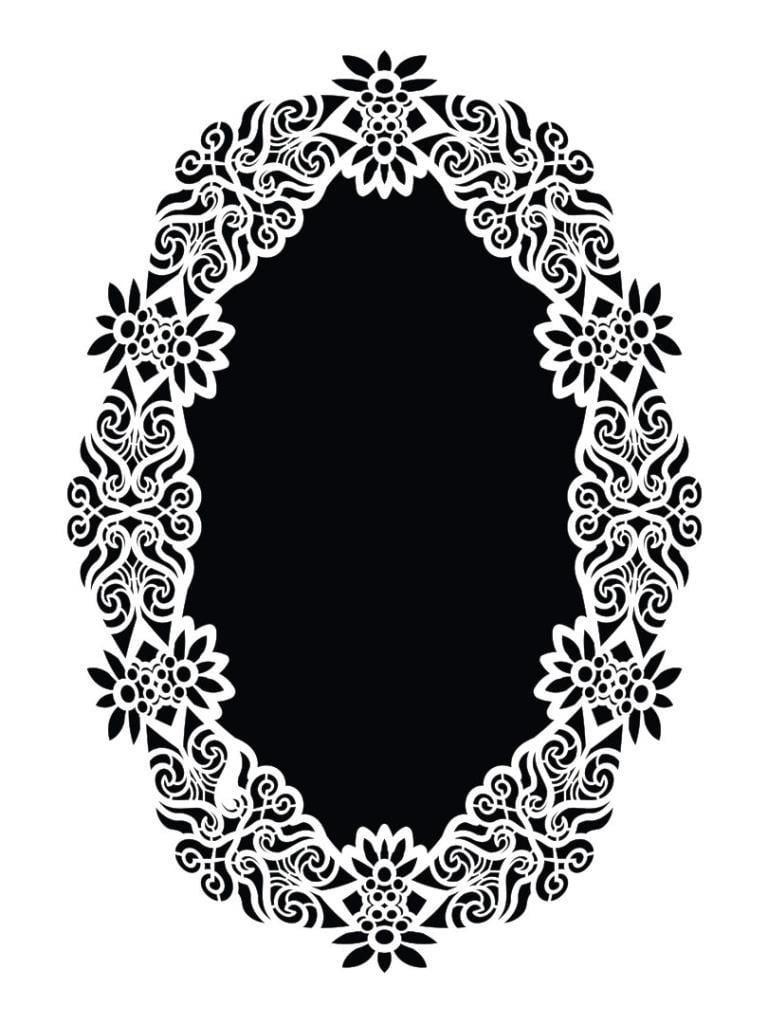 Cadence DC Seri Stencil (15x20) DC-037