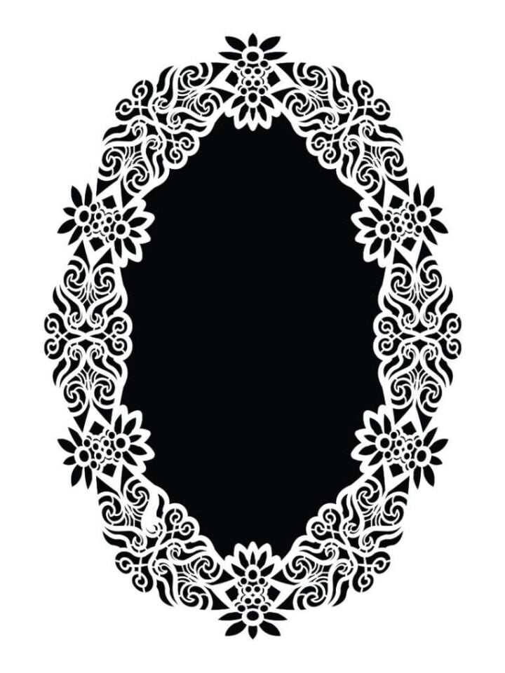 Cadence DC Seri Stencil (15x20) DC-037
