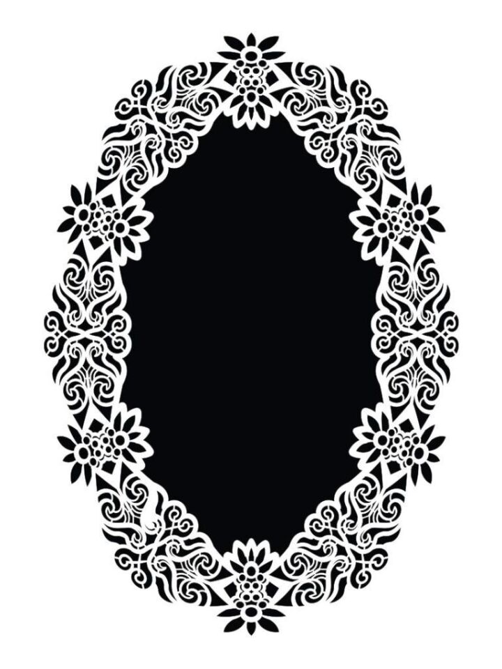Cadence DC Seri Stencil (15x20) DC-037