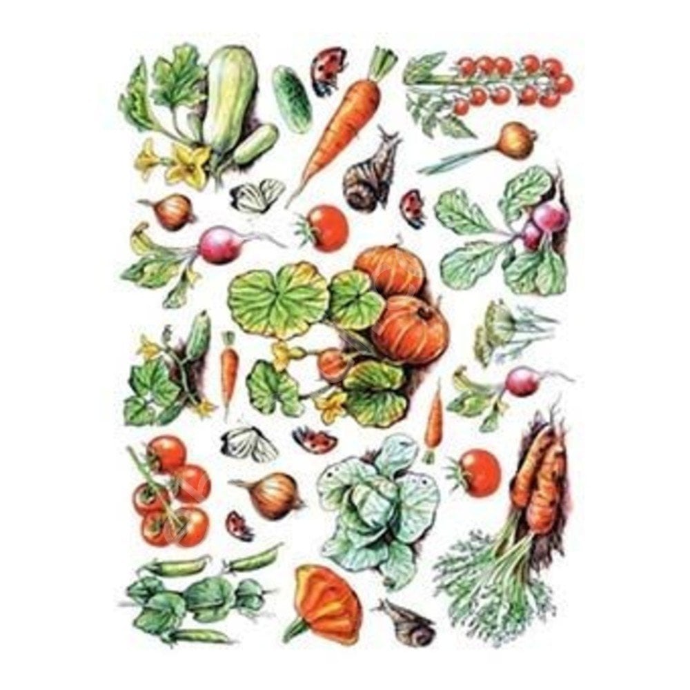 Model 25 - Pirinç Dekopaj Cadencecraft