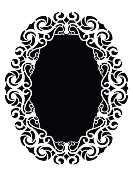 Cadence DC Seri Stencil (15x20) DC-038