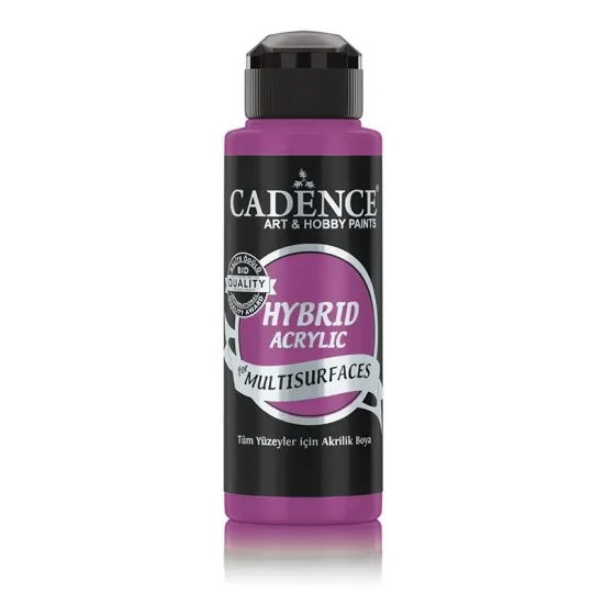 Cadence Hibrit Multisurface Boya H107 Hazeran Moru 120ml