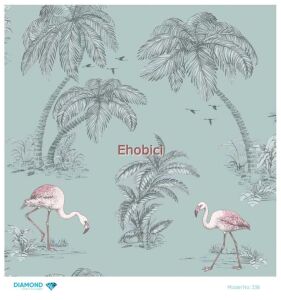 Diamond Pirinç Dekopaj Kağıdı - 338 - 30x30