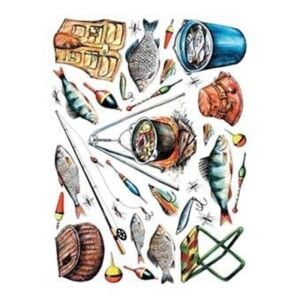 Model 26 - Pirinç Dekopaj Cadencecraft