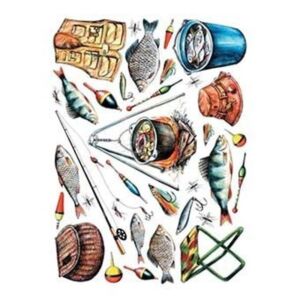 Model 26 - Pirinç Dekopaj Cadencecraft