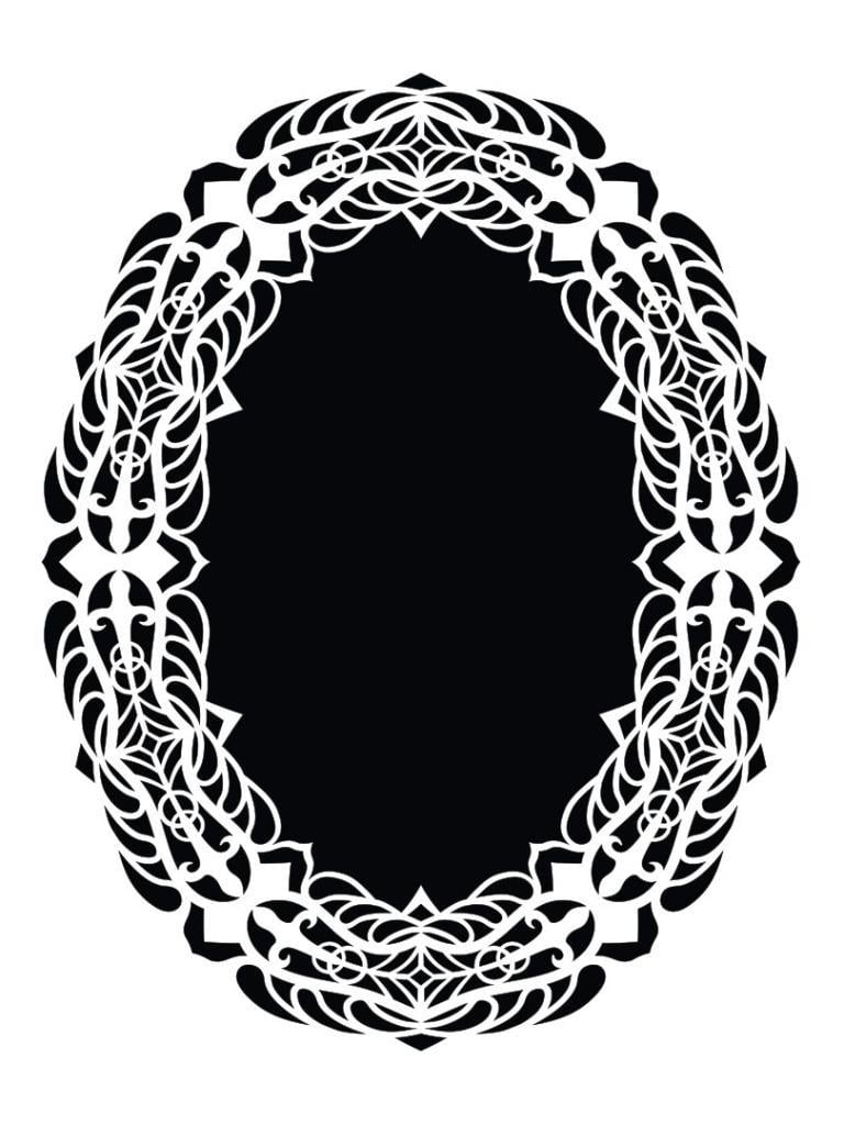 Cadence DC Seri Stencil (15x20) DC-039