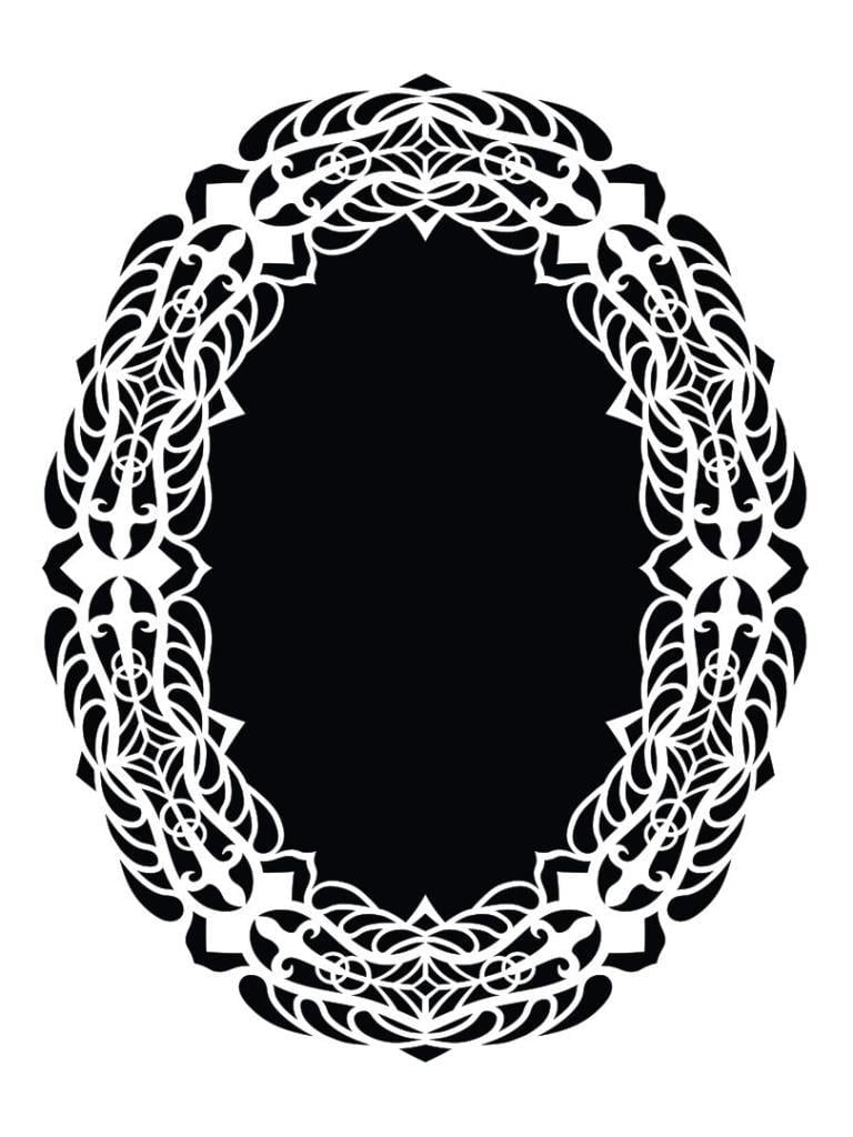 Cadence DC Seri Stencil (15x20) DC-039