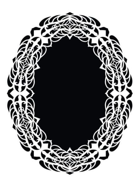 Cadence DC Seri Stencil (15x20) DC-039