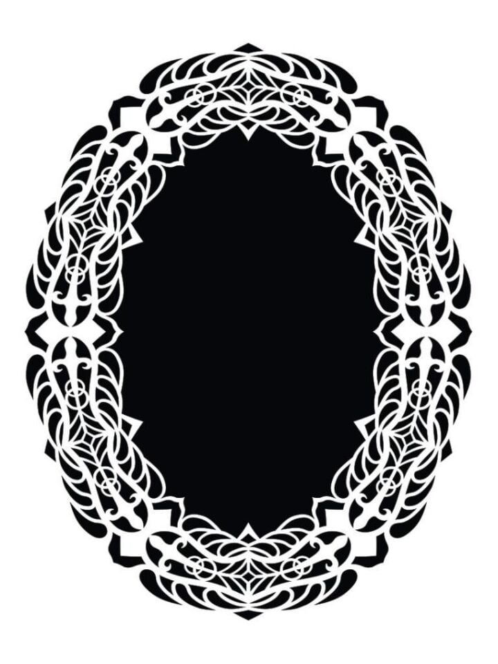 Cadence DC Seri Stencil (15x20) DC-039