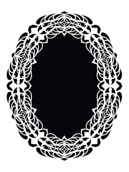 Cadence DC Seri Stencil (15x20) DC-039