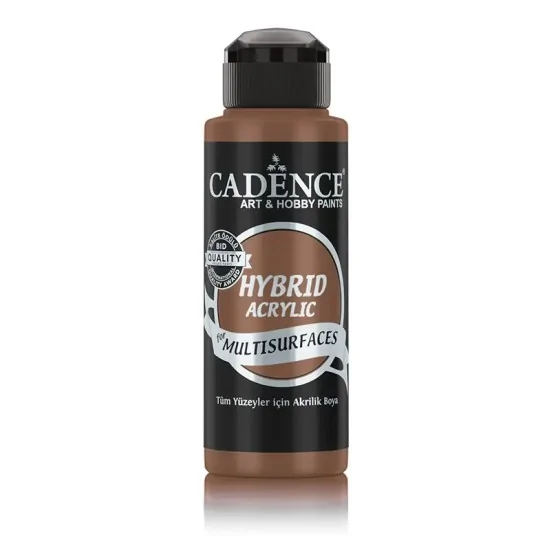 Cadence Hibrit Multisurface Boya H108 Kaşmir 120ml